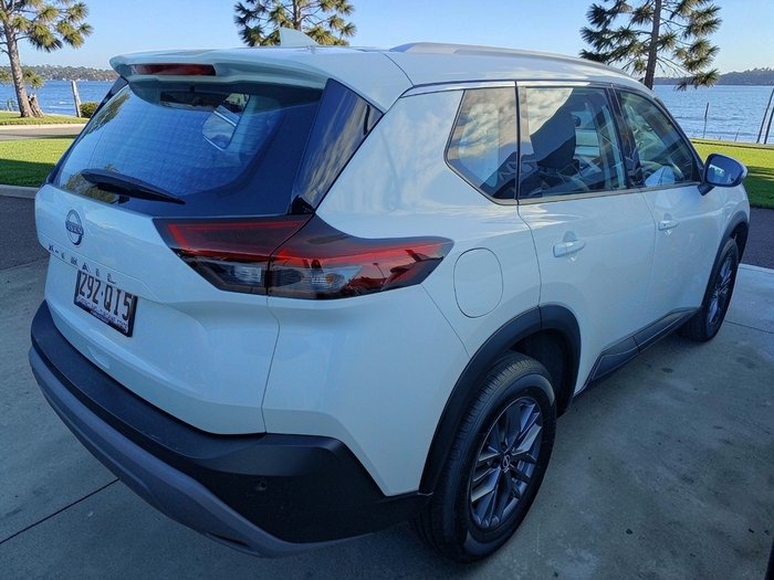 2024 Nissan X-Trail ST