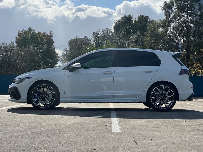 2026 Volkswagen Golf R