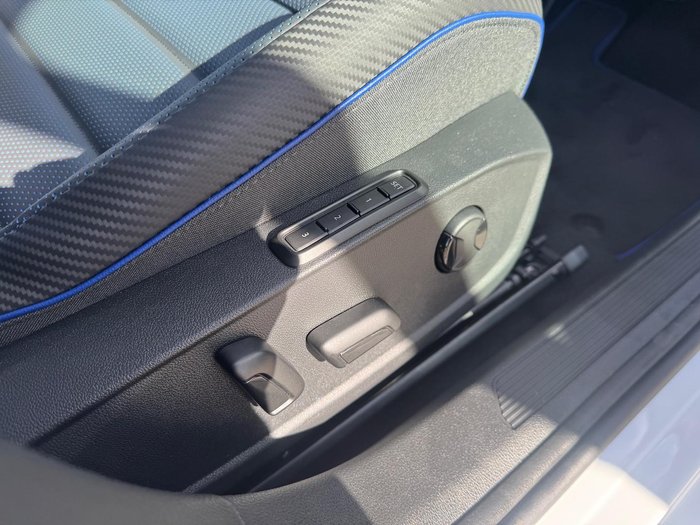 2026 Volkswagen Golf R