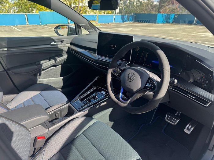 2026 Volkswagen Golf R