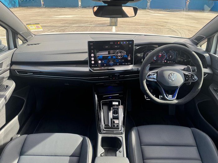2026 Volkswagen Golf R