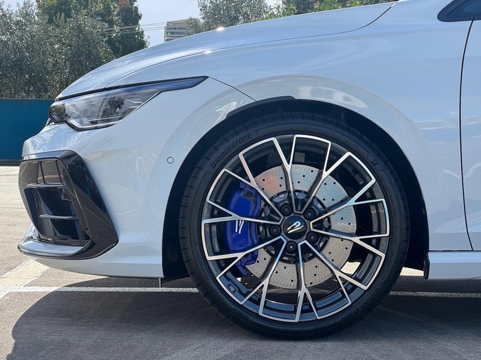 2026 Volkswagen Golf R
