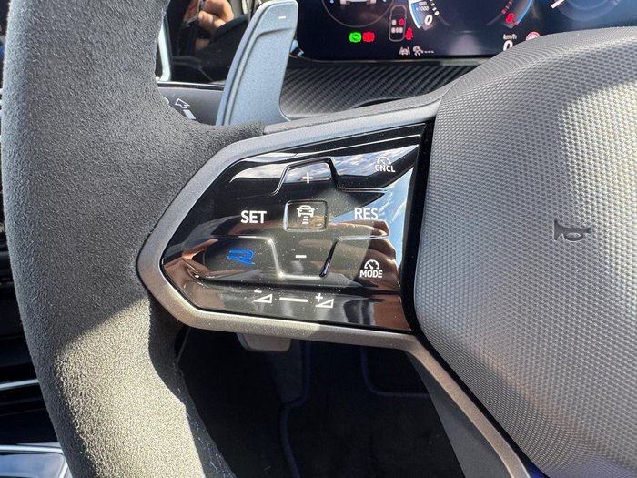 2026 Volkswagen Golf R