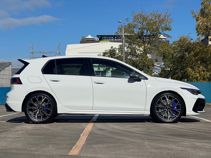 2026 Volkswagen Golf R