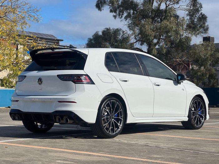 2026 Volkswagen Golf R