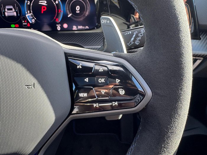 2026 Volkswagen Golf R