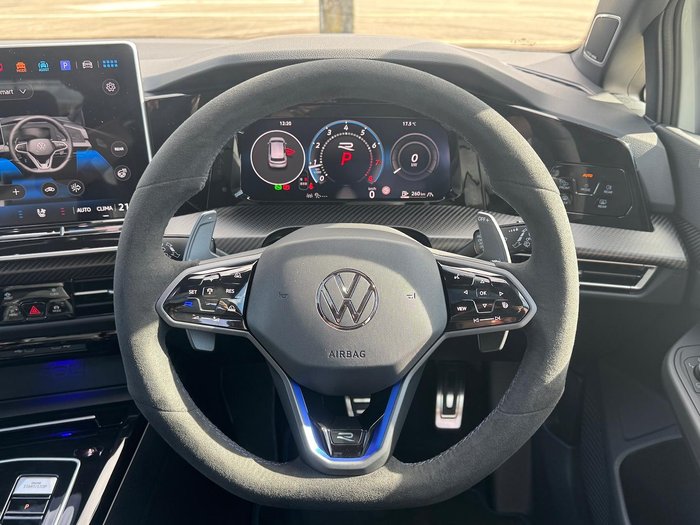 2026 Volkswagen Golf R