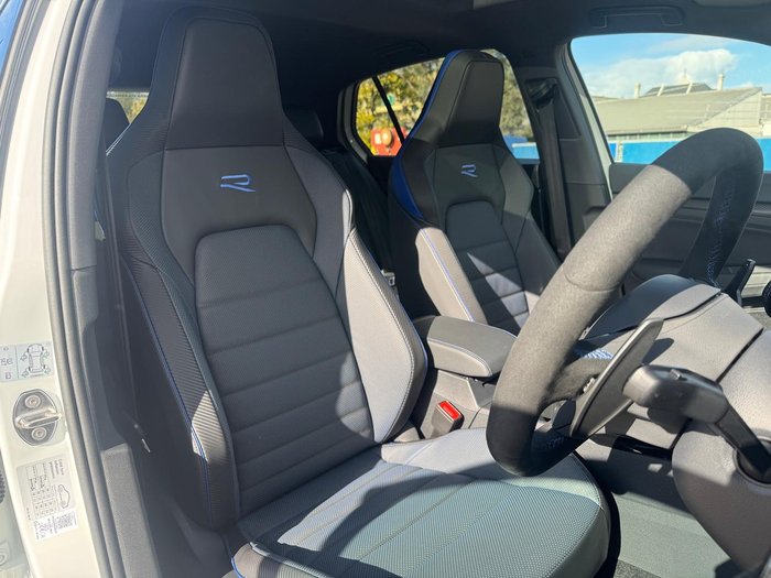 2026 Volkswagen Golf R