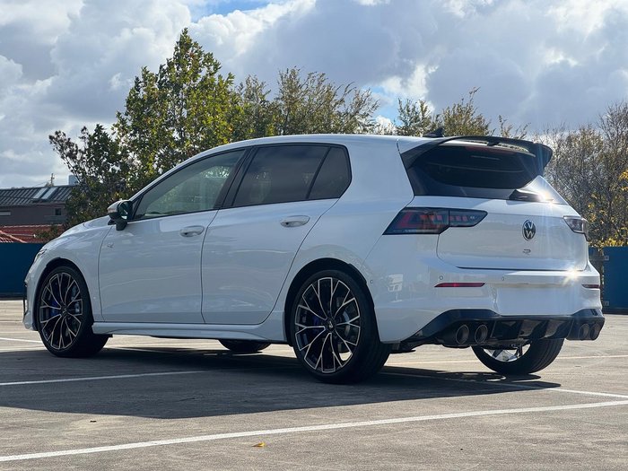 2026 Volkswagen Golf R