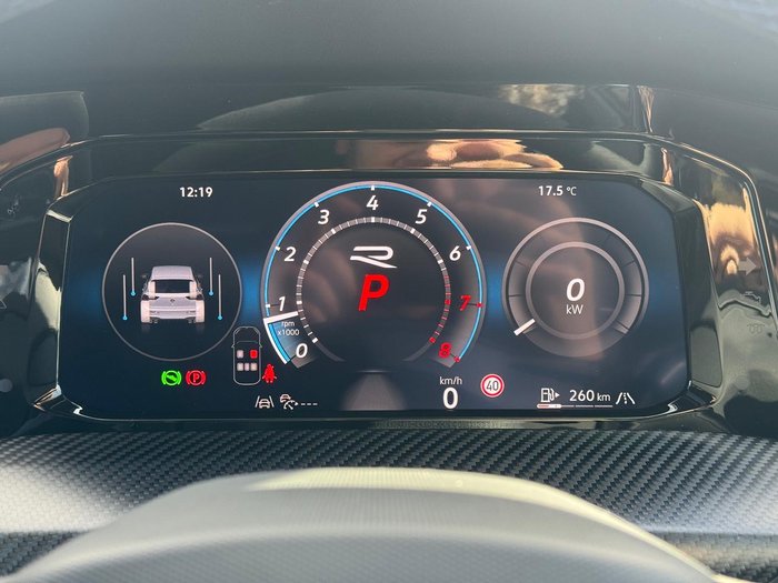 2026 Volkswagen Golf R