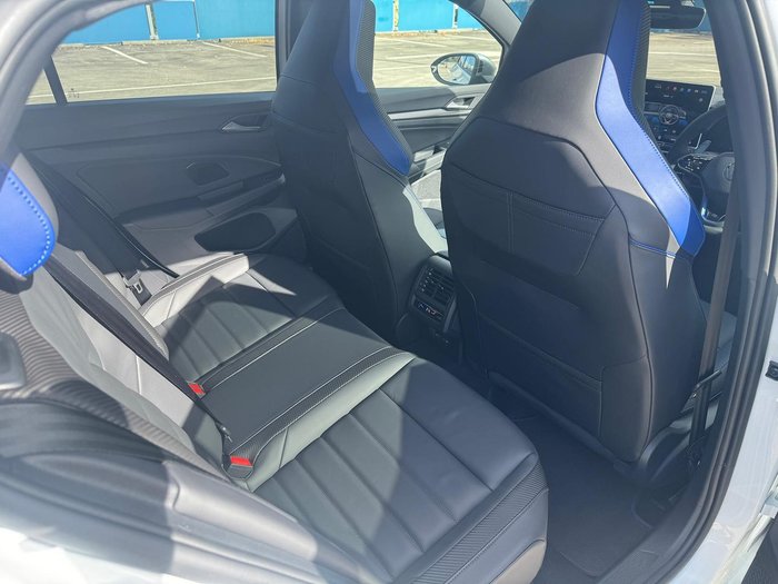 2026 Volkswagen Golf R