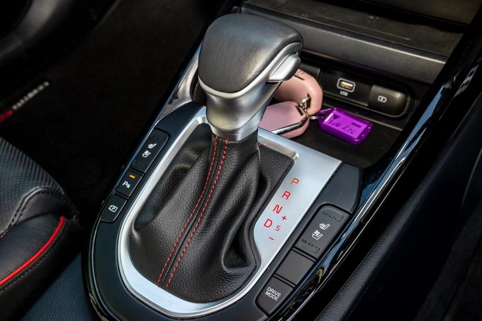 2024 Kia Cerato GT