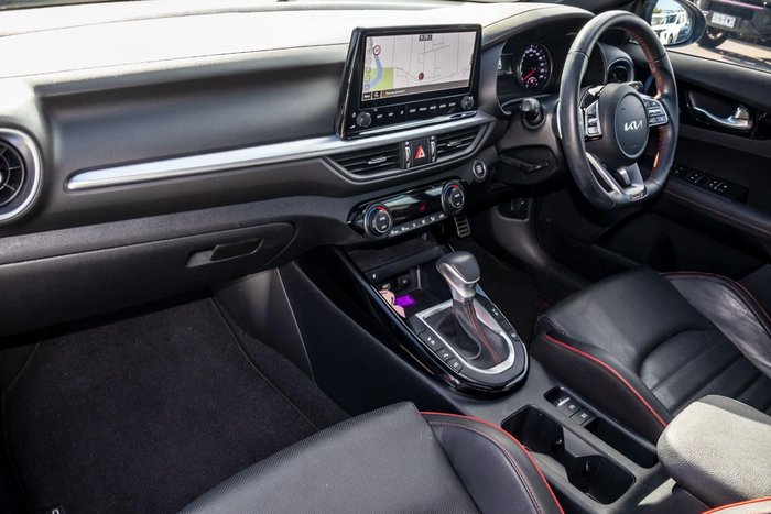 2024 Kia Cerato GT
