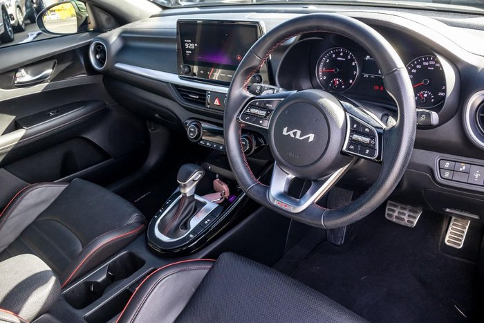 2024 Kia Cerato GT