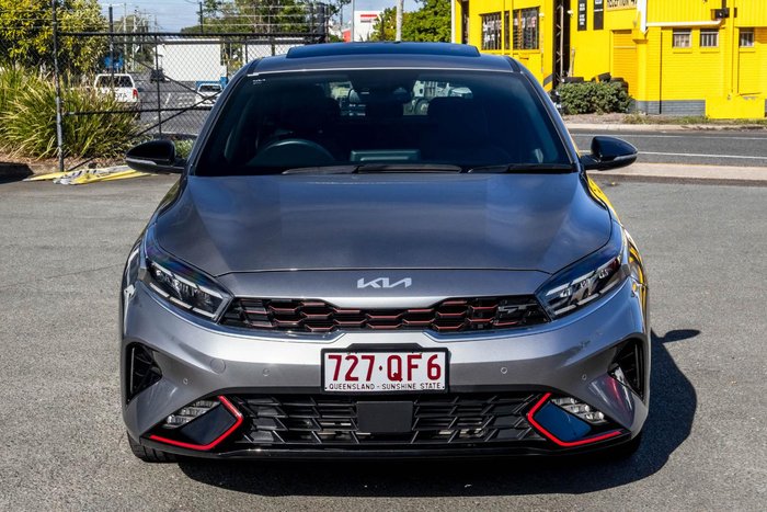2024 Kia Cerato GT