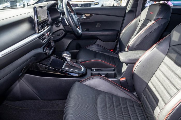 2024 Kia Cerato GT