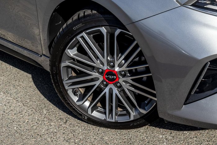2024 Kia Cerato GT