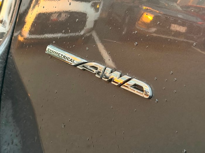 2021 Subaru Forester 2.5i-S