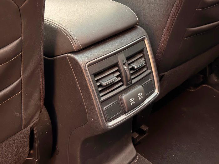 2021 Subaru Forester 2.5i-S