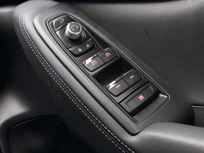 2021 Subaru Forester 2.5i-S