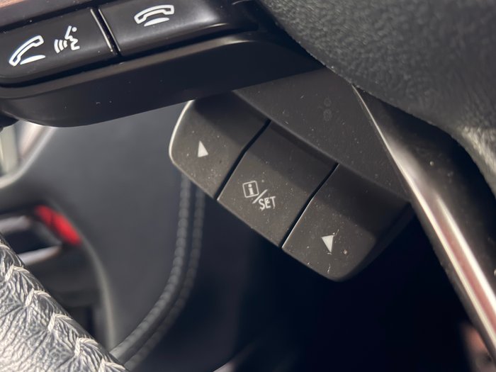 2021 Subaru Forester 2.5i-S