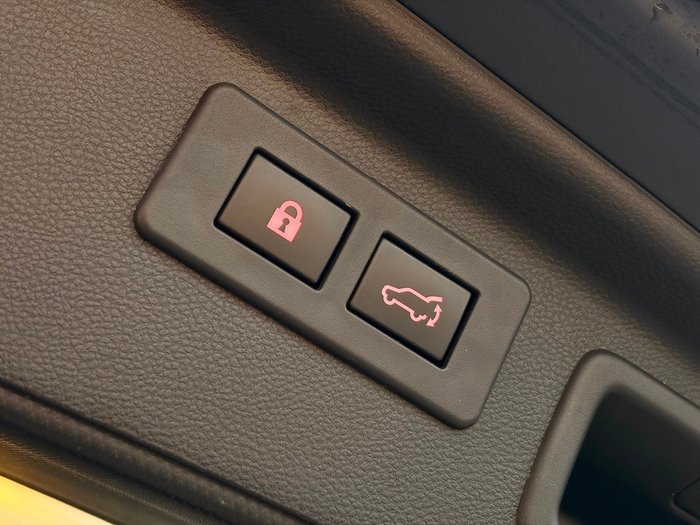 2021 Subaru Forester 2.5i-S
