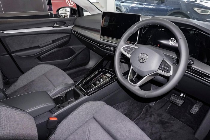 2025 Volkswagen Golf 110TSI Style