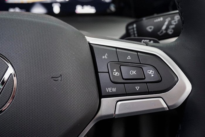 2025 Volkswagen Golf 110TSI Style