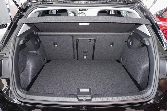 2025 Volkswagen Golf 110TSI Style
