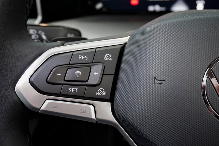2025 Volkswagen Golf 110TSI Style