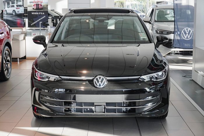 2025 Volkswagen Golf 110TSI Style