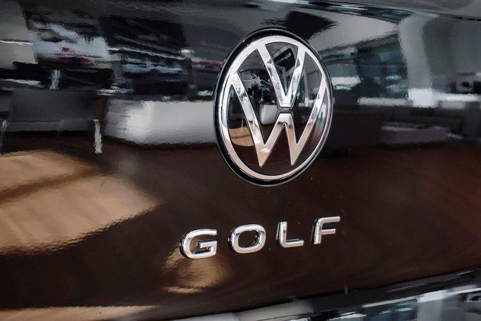 2025 Volkswagen Golf 110TSI Style