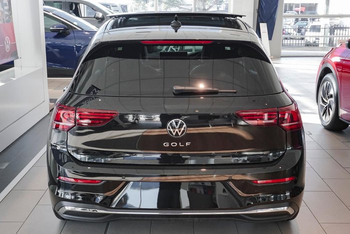 2025 Volkswagen Golf 110TSI Style