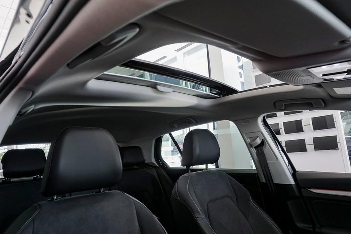 2025 Volkswagen Golf 110TSI Style