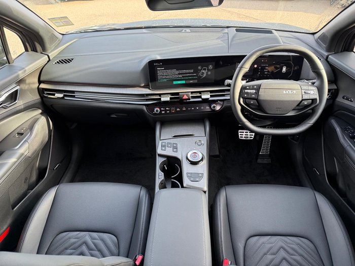 2026 Kia Sportage GT-Line
