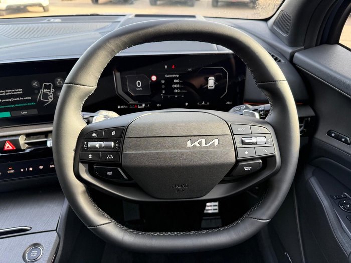 2026 Kia Sportage GT-Line