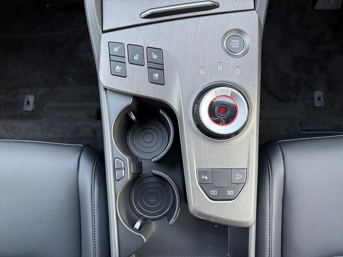 2026 Kia Sportage GT-Line