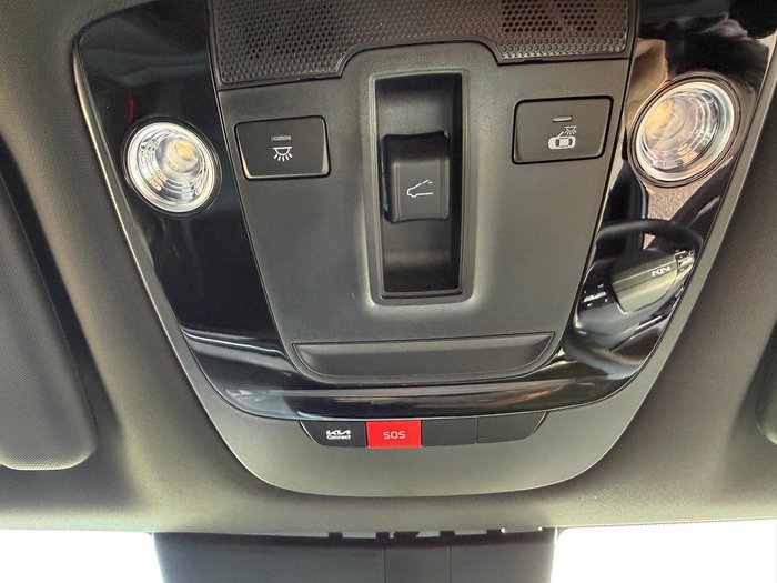 2026 Kia Sportage GT-Line