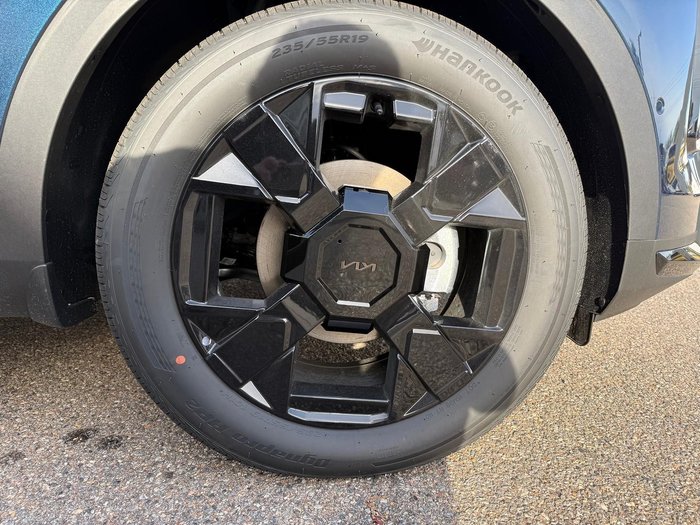 2026 Kia Sportage GT-Line