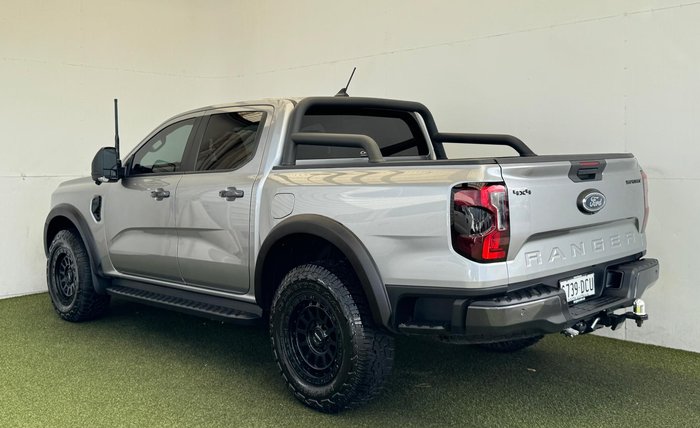 2022 Ford Ranger Sport