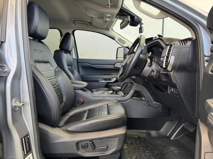 2022 Ford Ranger Sport