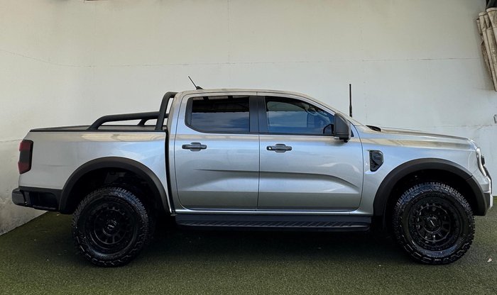 2022 Ford Ranger Sport