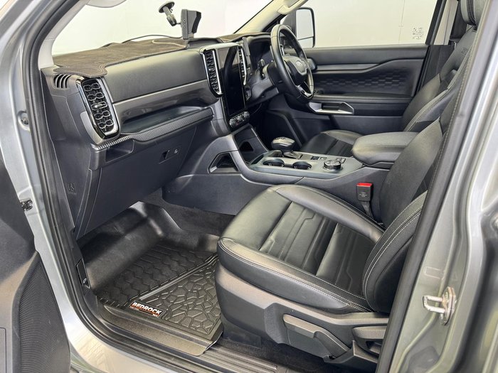 2022 Ford Ranger Sport