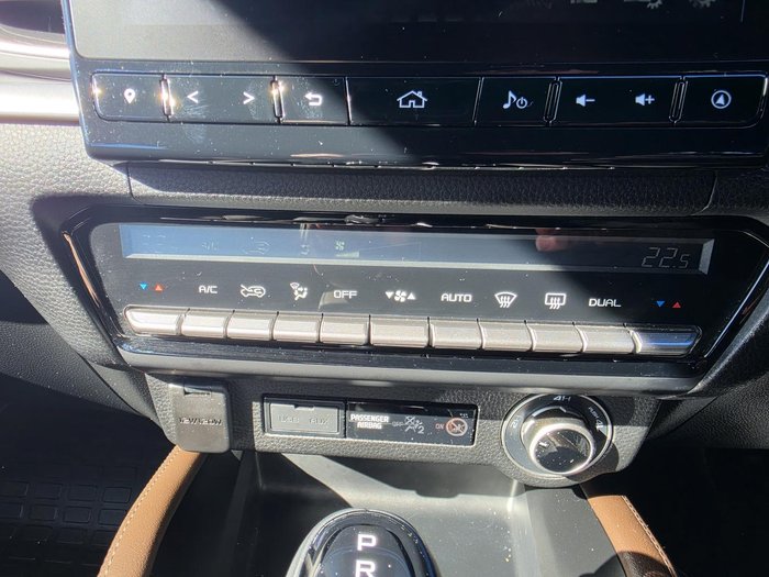 2024 Mazda BT-50 GT