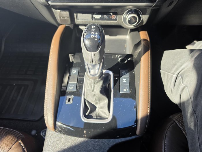 2024 Mazda BT-50 GT