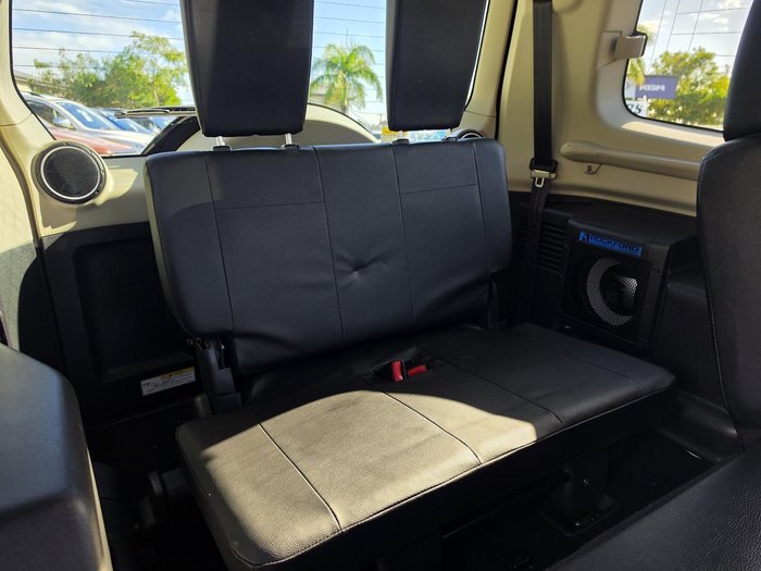 2019 Mitsubishi Pajero GLS
