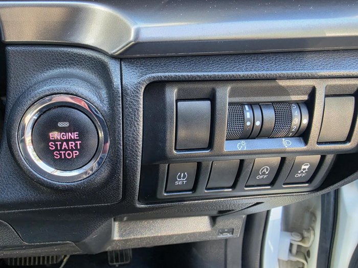 2016 Subaru XV 2.0i