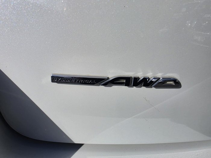 2016 Subaru XV 2.0i