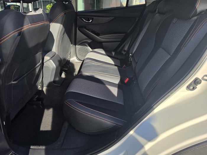 2016 Subaru XV 2.0i