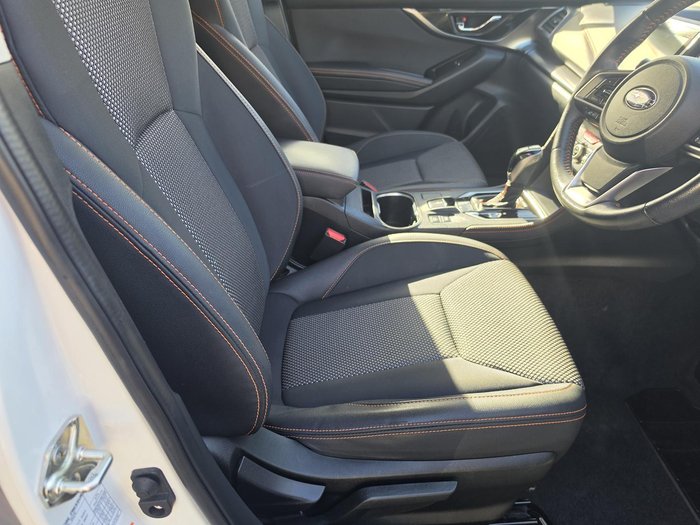 2016 Subaru XV 2.0i